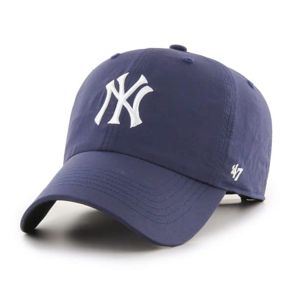 47 Brand NY YANKEES NAVY BRRR B-BRRRC17BBU-NYA