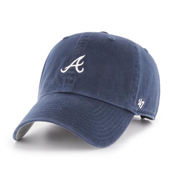 47 Brand MLB Atlanta Braves
