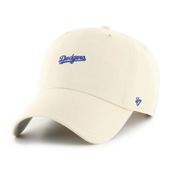 47 Brand Los Angeles Dodgers MLB Clean Up