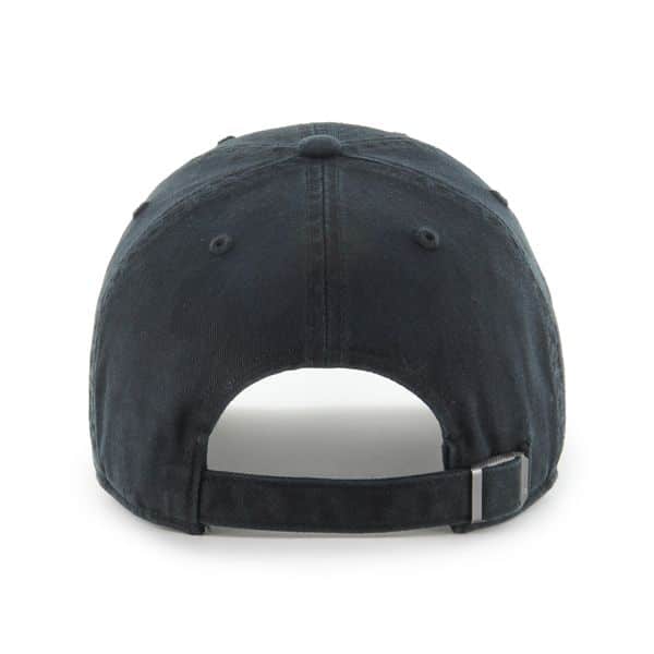 47 Brand NEW YORK YANKEES BLACK B-BSRNS17GWS-BKD