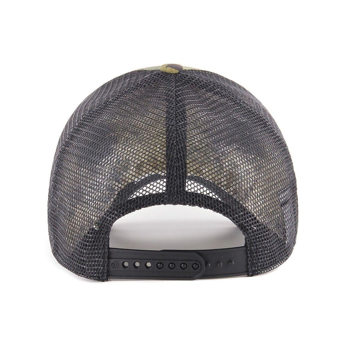 47 Brand MLB New York Yankees B-CBRAN17GWP-CMF - obrazek 2