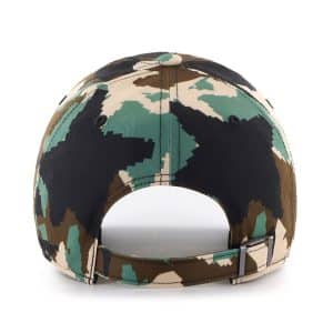 47 Brand DETROIT TIGERS STAR B-DGTCU09PTS-BW