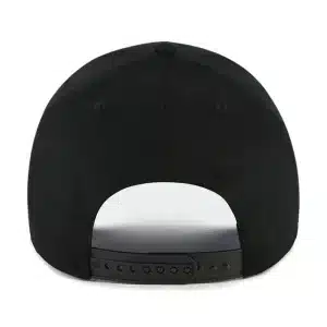 47 Brand NEW YORK YANKEES BLACK B-FIJMP17CTP-BK