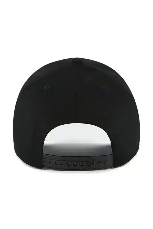 47 Brand NEW YORK YANKEES BLACK B-FIJMP17CTP-BK