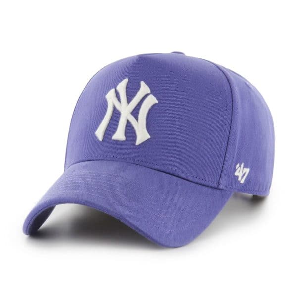 47 brand NEW YORK YANKEES DEEP B-FNDOF17GWP-F6B
