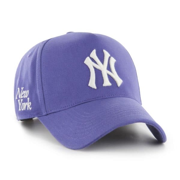 47 brand NEW YORK YANKEES DEEP B-FNDOF17GWP-F6B