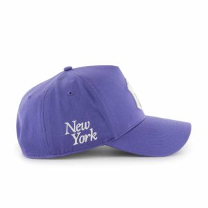 47 brand NEW YORK YANKEES DEEP B-FNDOF17GWP-F6B