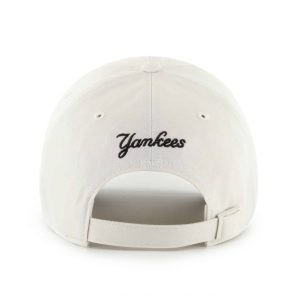 47 Brand MLB New York Yankees B-FNDSC17GWS-SSF