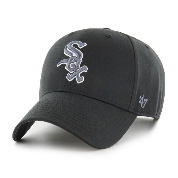 47 Brand MLB Chicago White Sox B-FRFSP06CTP-BK