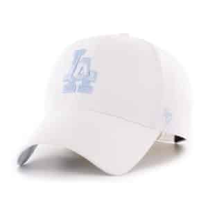 47 Brand LOS ANGELES DODGERS WHITE IN THE CLOUDS