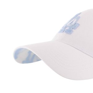 47 Brand LOS ANGELES DODGERS WHITE IN THE CLOUDS