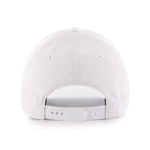 47 Brand LOS ANGELES DODGERS WHITE IN THE CLOUDS