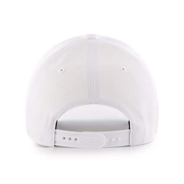 47 Brand LOS ANGELES DODGERS WHITE IN THE CLOUDS