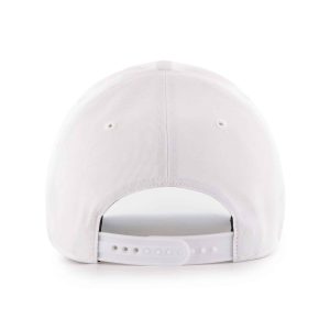 47 Brand LOS ANGELES DODGERS WHITE IN THE CLOUDS