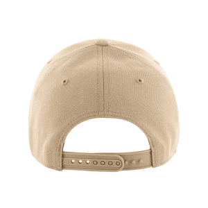 47 Brand NEW YORK YANKEES KHAKI B-MVPSP17WBP-KH