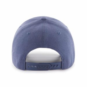 47 Brand NY YANKEES TIMBER BLUE B-MVPSP17WBP-TB