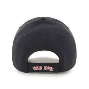 47 Brand MLB Boston Red Sox B-MVP02WBV-BKF