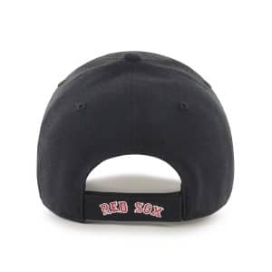 47 Brand MLB Boston Red Sox B-MVP02WBV-BKF