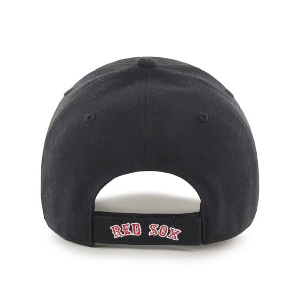 47 Brand MLB Boston Red Sox B-MVP02WBV-BKF