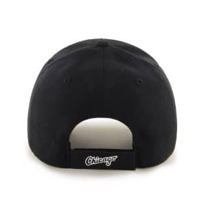 47 Brand CHICAGO WHITE SOX B-MVP06WBV-BKB