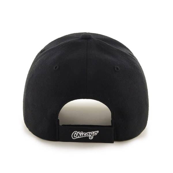 47 Brand CHICAGO WHITE SOX B-MVP06WBV-BKB