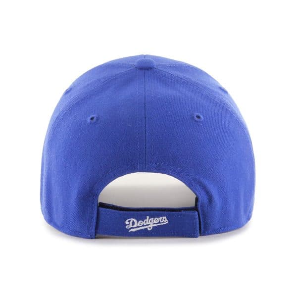 47 Brand LOS ANGELES DODGERS B-MVP12WBV-RYG-KIDS