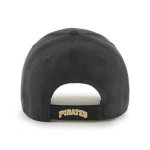 47 Brand MLB Pittsburgh Pirates B-MVP20WBV-BKO