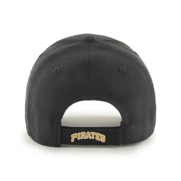 47 Brand MLB Pittsburgh Pirates B-MVP20WBV-BKO