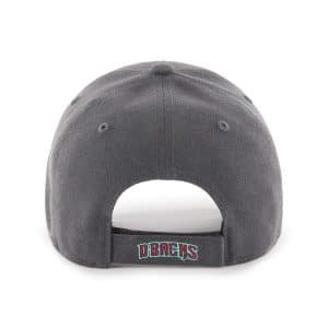 47 Brand MLB Arizona Diamondbacks B-MVP29WBV-CCB