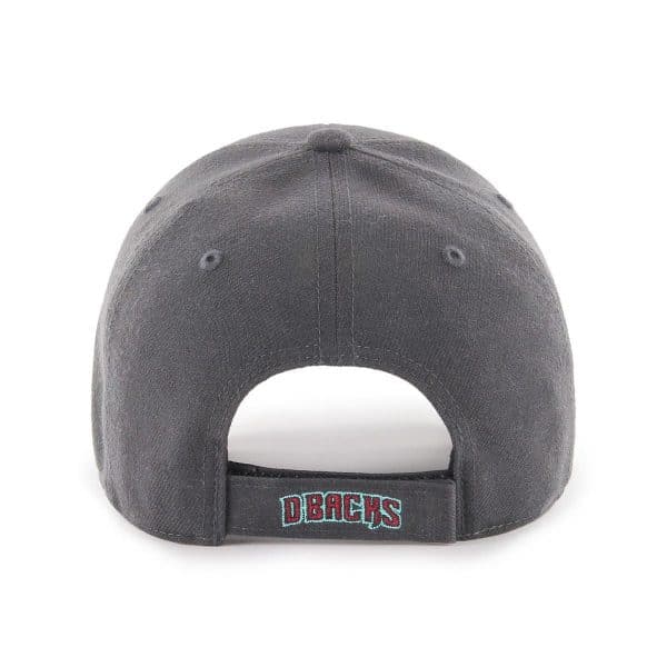 47 Brand MLB Arizona Diamondbacks B-MVP29WBV-CCB