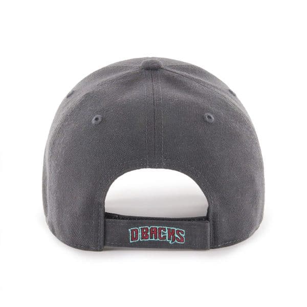 47 Brand MLB Arizona Diamondbacks B-MVP29WBV-CCB