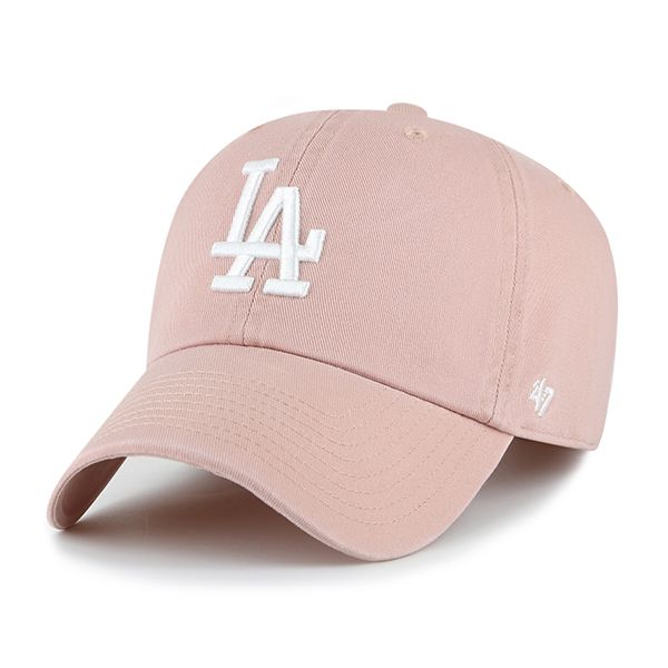47 Brand LOS ANGELES DODGERS B-NLRGW12GWS-DV