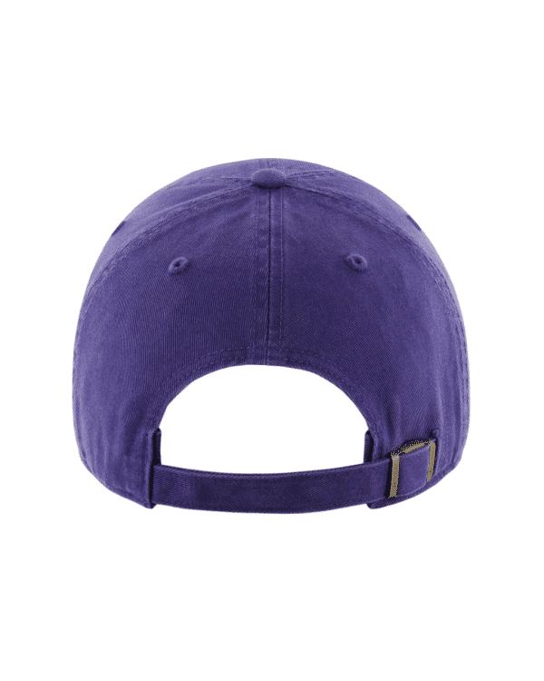 47 Brand LS DODGERS LABEL B-NLRGW12GWS-F6