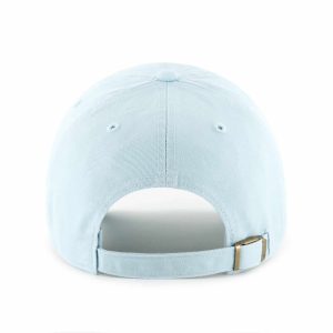 47 Brand LS DODGERS LABEL B-NLRGW12GWS-MKC