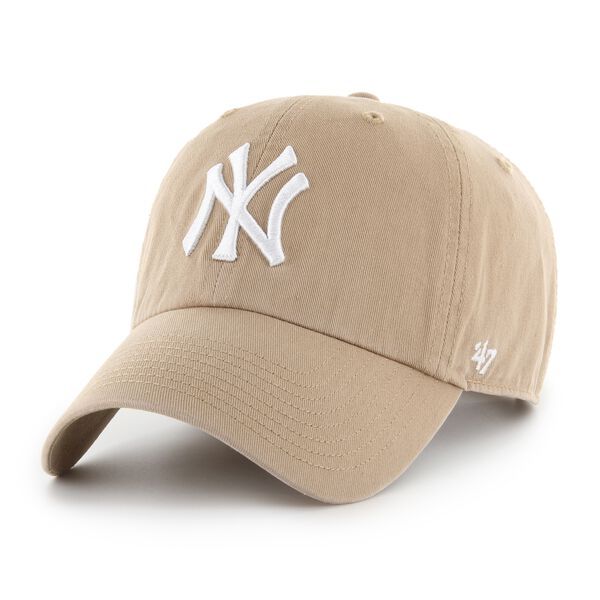 47 brand NEW YORK YANKEES KHAKI