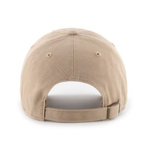 47 brand NEW YORK YANKEES KHAKI