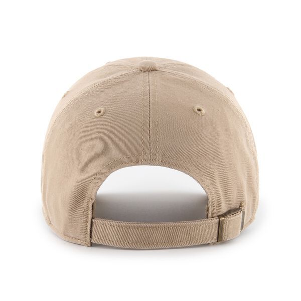 47 brand NEW YORK YANKEES KHAKI