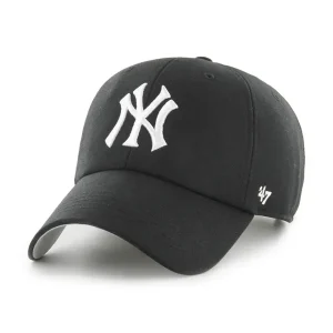 47 Brand NY YANKEES POLAR FREEZE B-PFZCU17CNS-BK