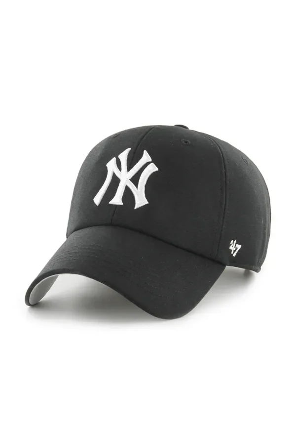 47 Brand NY YANKEES POLAR FREEZE B-PFZCU17CNS-BK