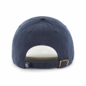 47 brand NEW YORK YANKEES B-PNSCA17GWS-NY