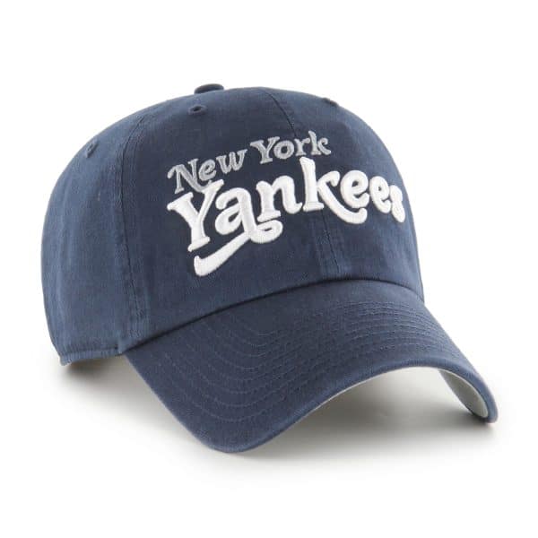 47 brand NEW YORK YANKEES B-PNSCA17GWS-NY