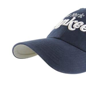 47 brand NEW YORK YANKEES B-PNSCA17GWS-NY