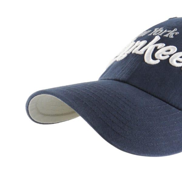 47 brand NEW YORK YANKEES B-PNSCA17GWS-NY