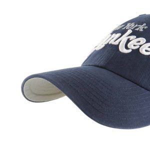 47 brand NEW YORK YANKEES B-PNSCA17GWS-NY