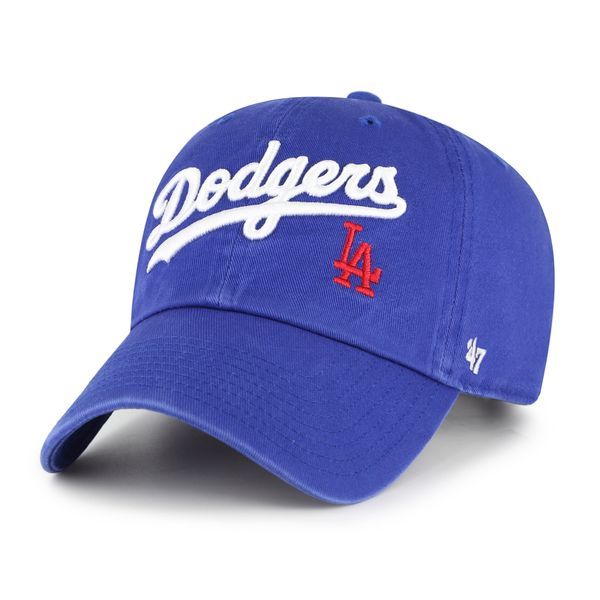 47 Brand MLB Los Angeles Dodgers