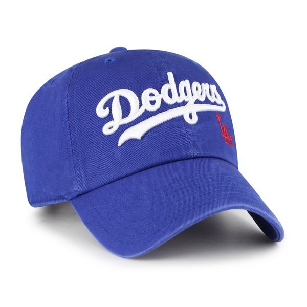 47 Brand MLB Los Angeles Dodgers