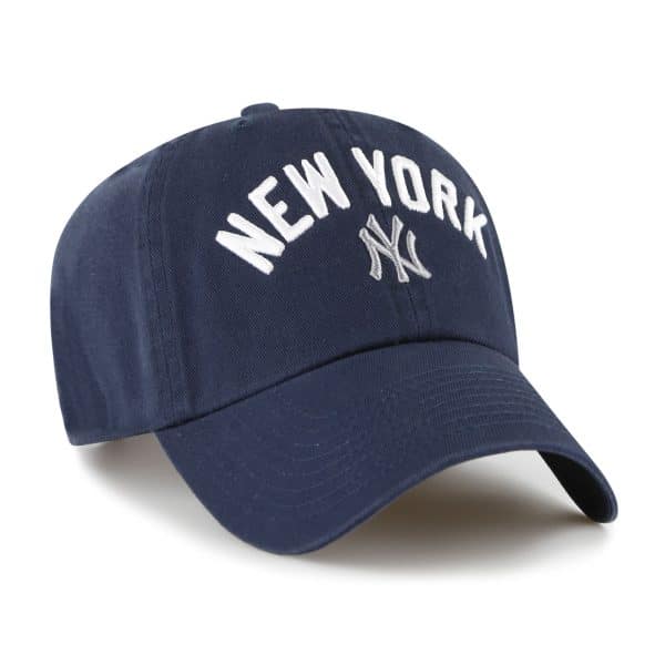 47 brand NEW YORK YANKEES NAVY B-RGWSC17GWS-NYE