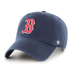 47 Brand BOSTON RED SOX NAVY B-RGW02GWS-NYX