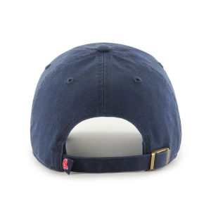 47 Brand BOSTON RED SOX NAVY B-RGW02GWS-NYX