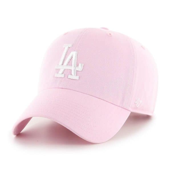 47 Brand MLB Los Angeles Dodgers B-RGW12GWSNL-PTA